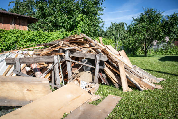 Best Yard Waste Removal  in Beaver, UT